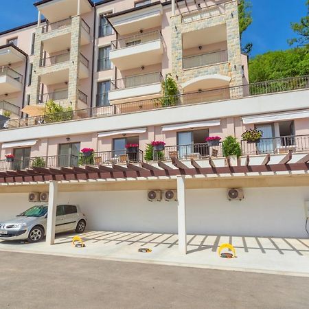 Apartments Petar Budva Kültér fotó