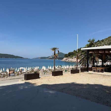 Apartments Petar Budva Kültér fotó