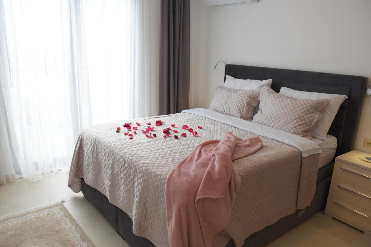 Apartments Petar Budva Kültér fotó