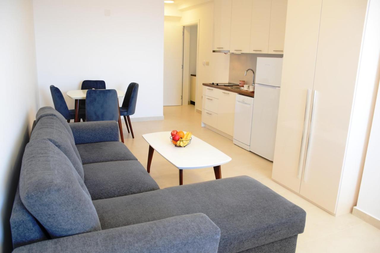 Apartments Petar Budva Kültér fotó