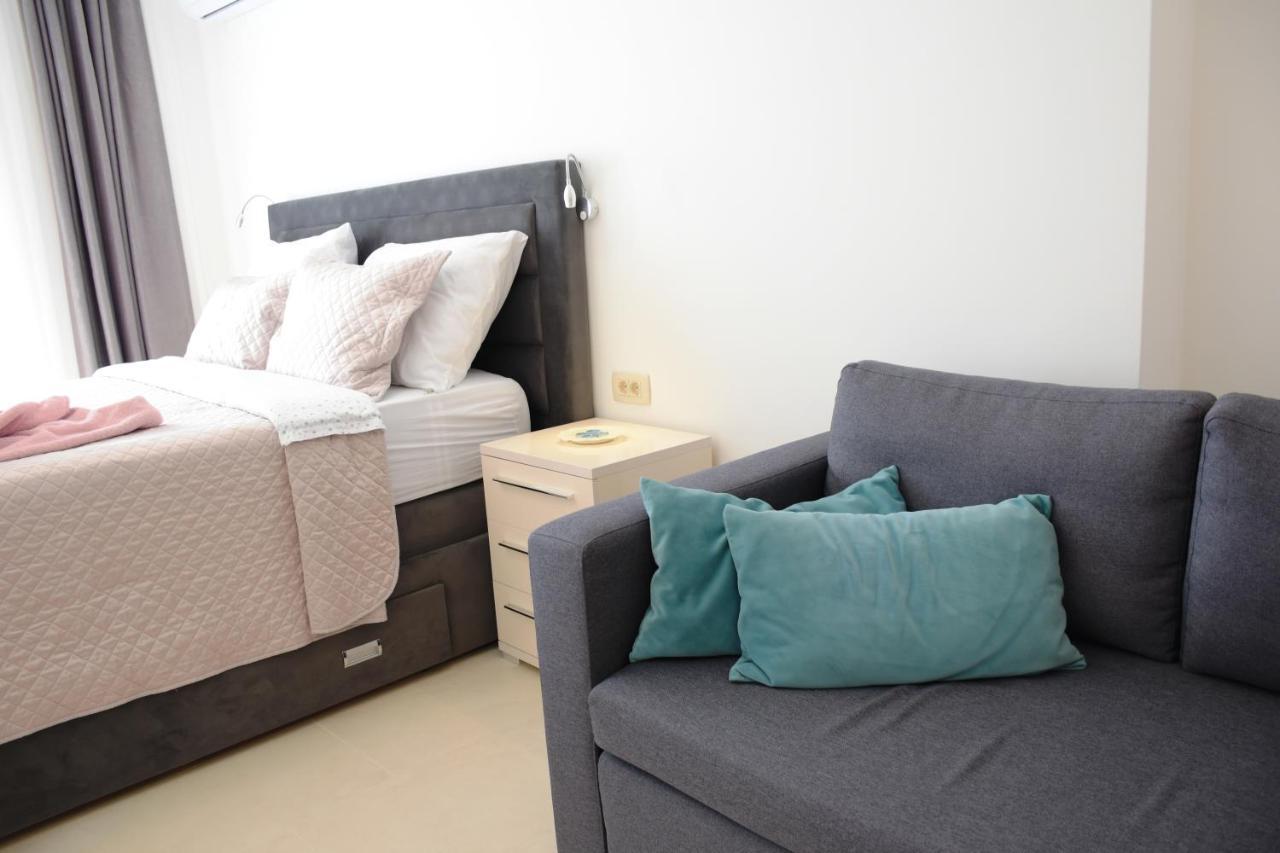 Apartments Petar Budva Kültér fotó