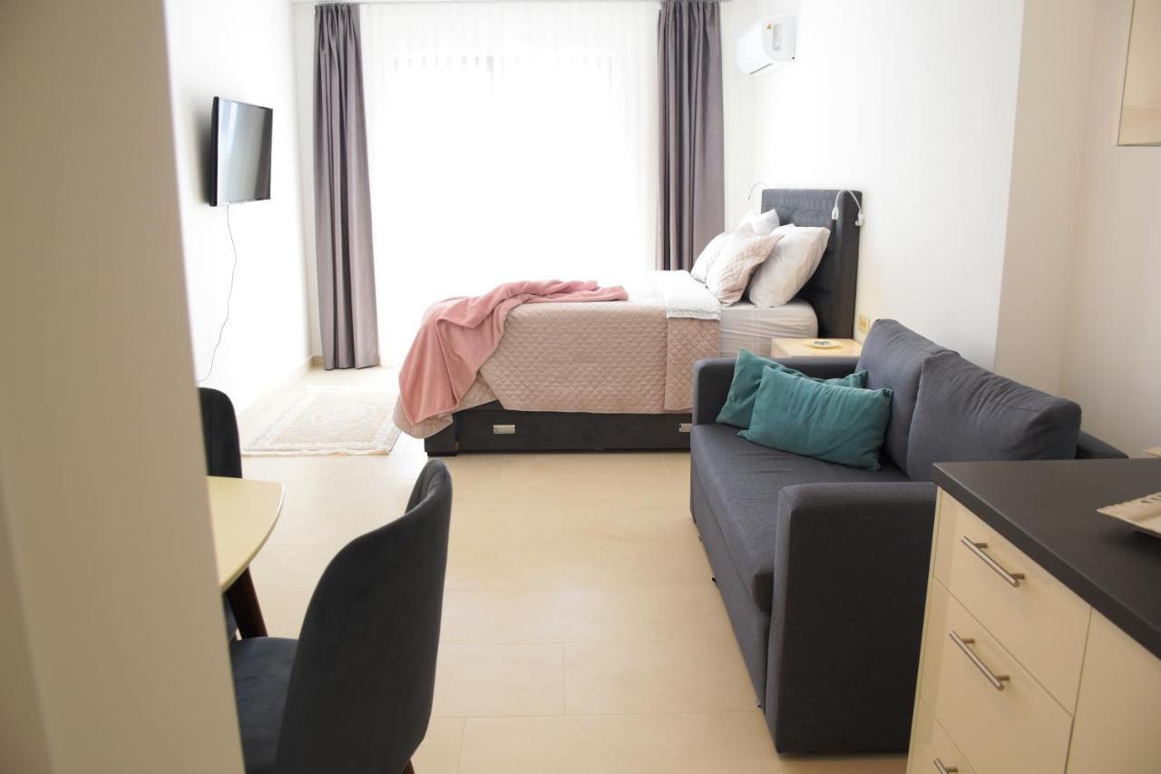 Apartments Petar Budva Kültér fotó