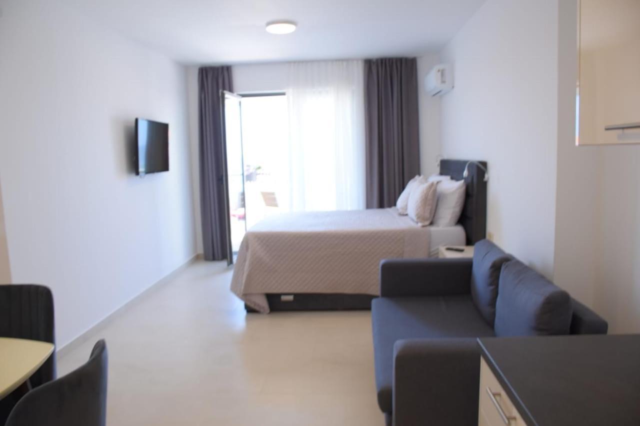 Apartments Petar Budva Kültér fotó