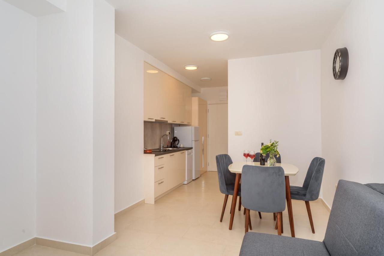 Apartments Petar Budva Kültér fotó