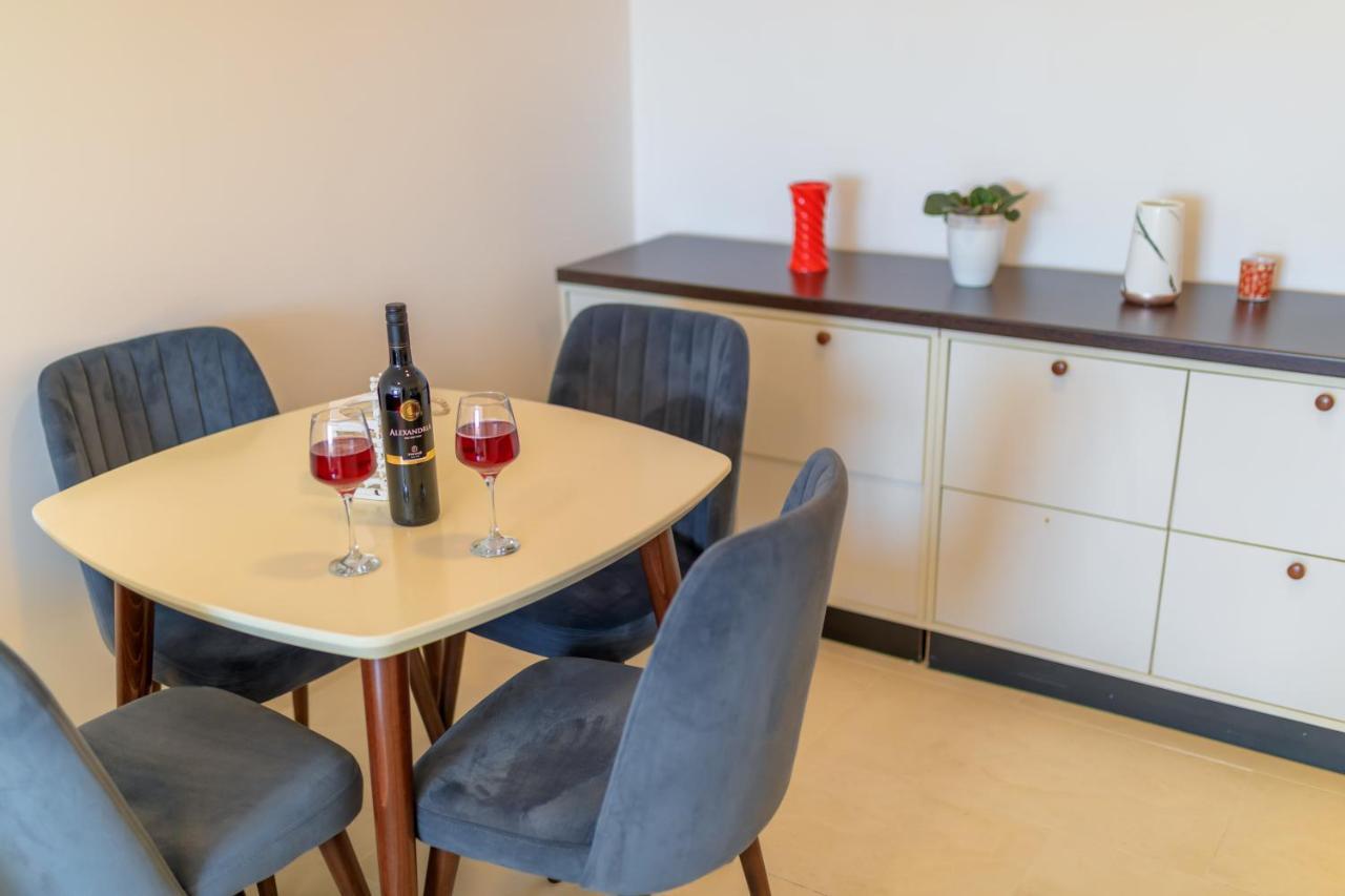 Apartments Petar Budva Kültér fotó