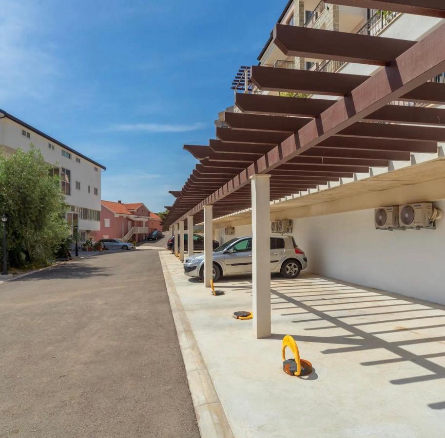 Apartments Petar Budva Kültér fotó