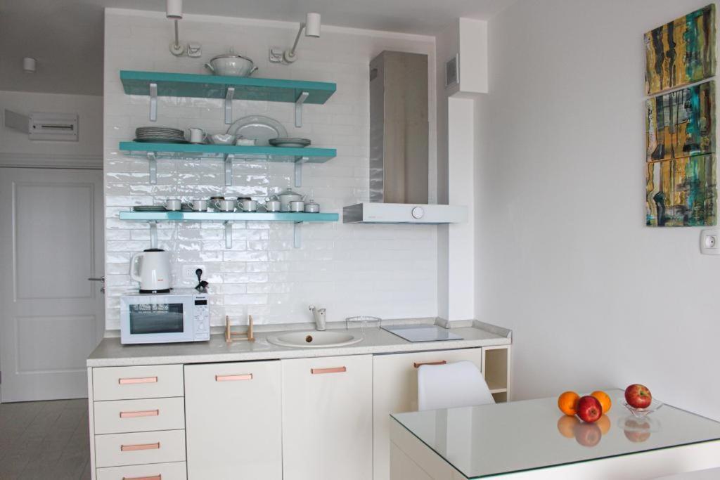 Apartments Petar Budva Kültér fotó
