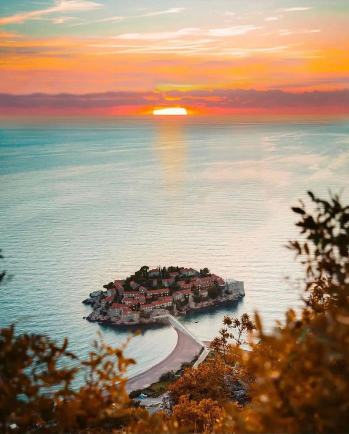 Apartments Petar Budva Kültér fotó