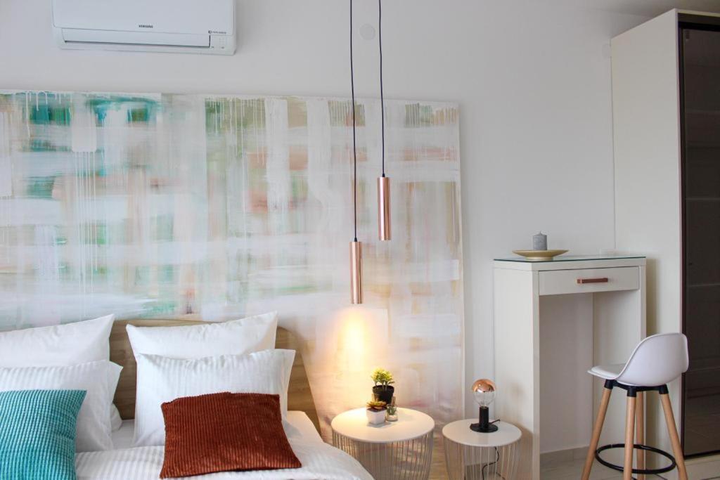 Apartments Petar Budva Kültér fotó