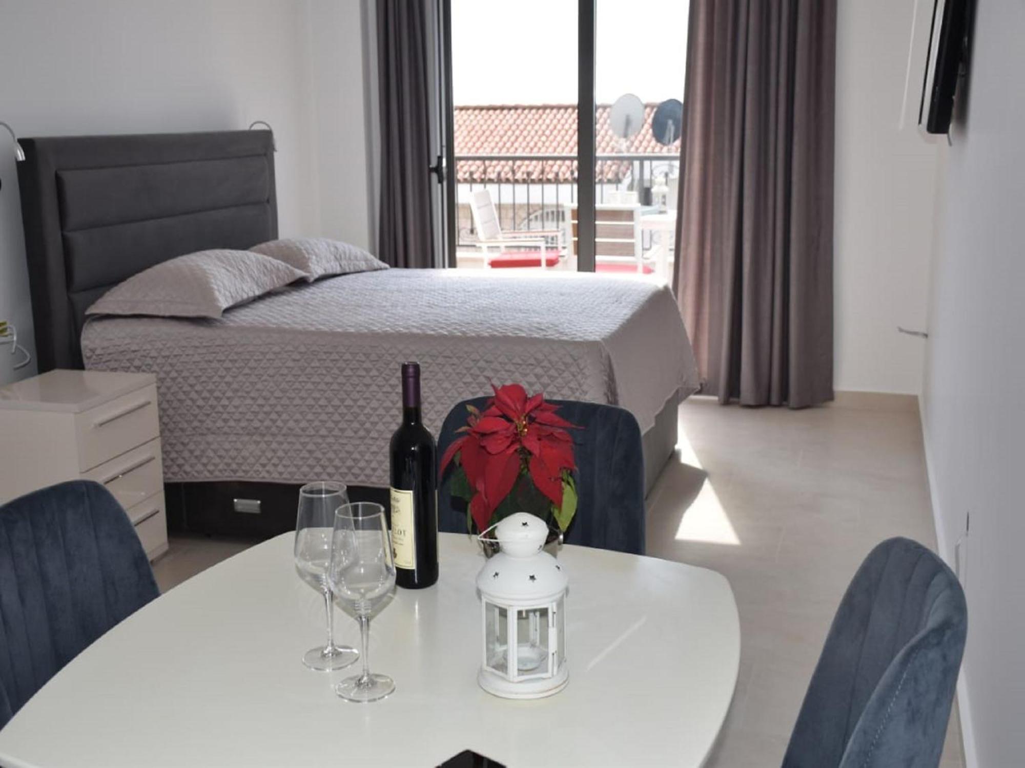 Apartments Petar Budva Szoba fotó