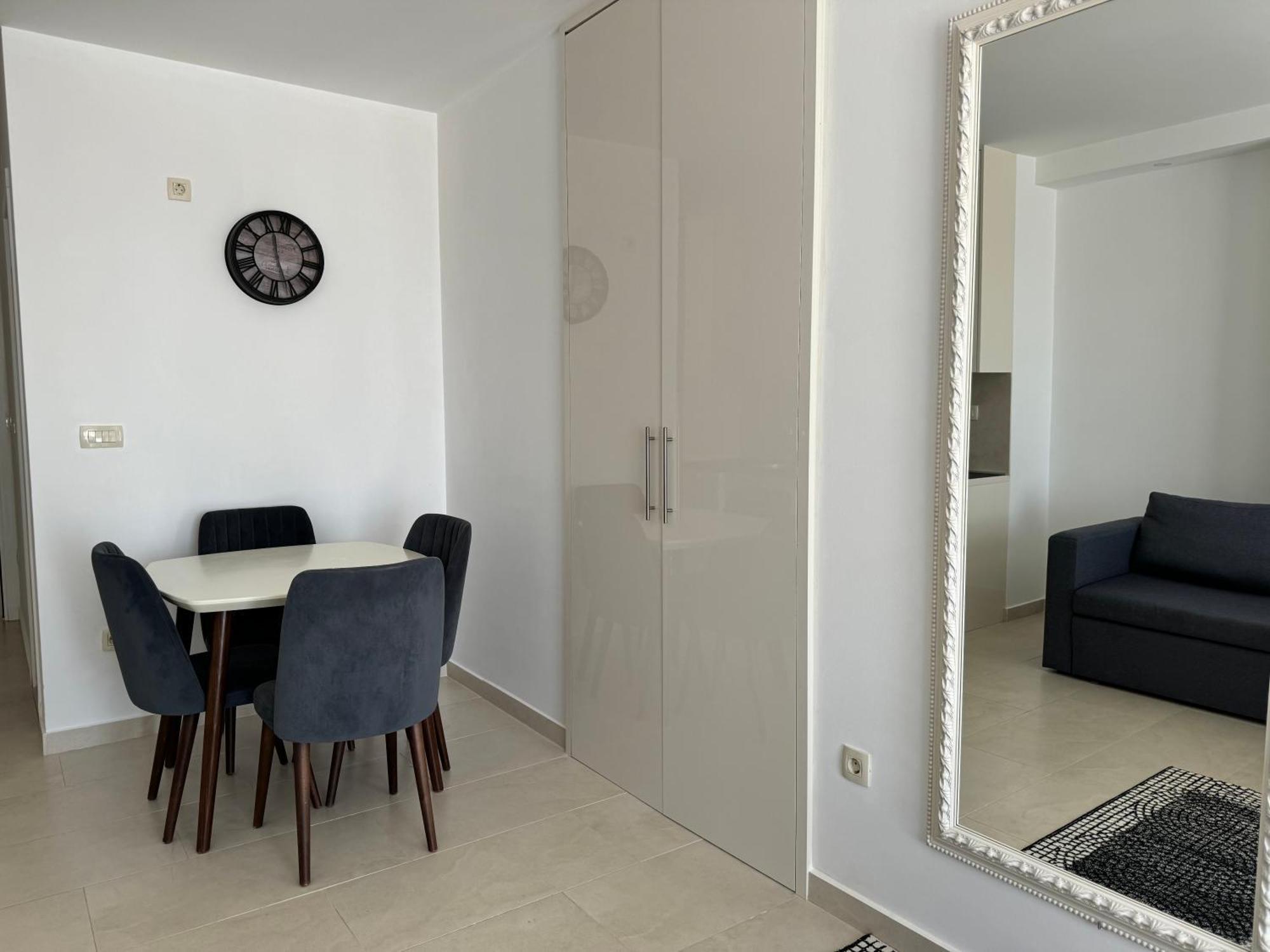 Apartments Petar Budva Kültér fotó