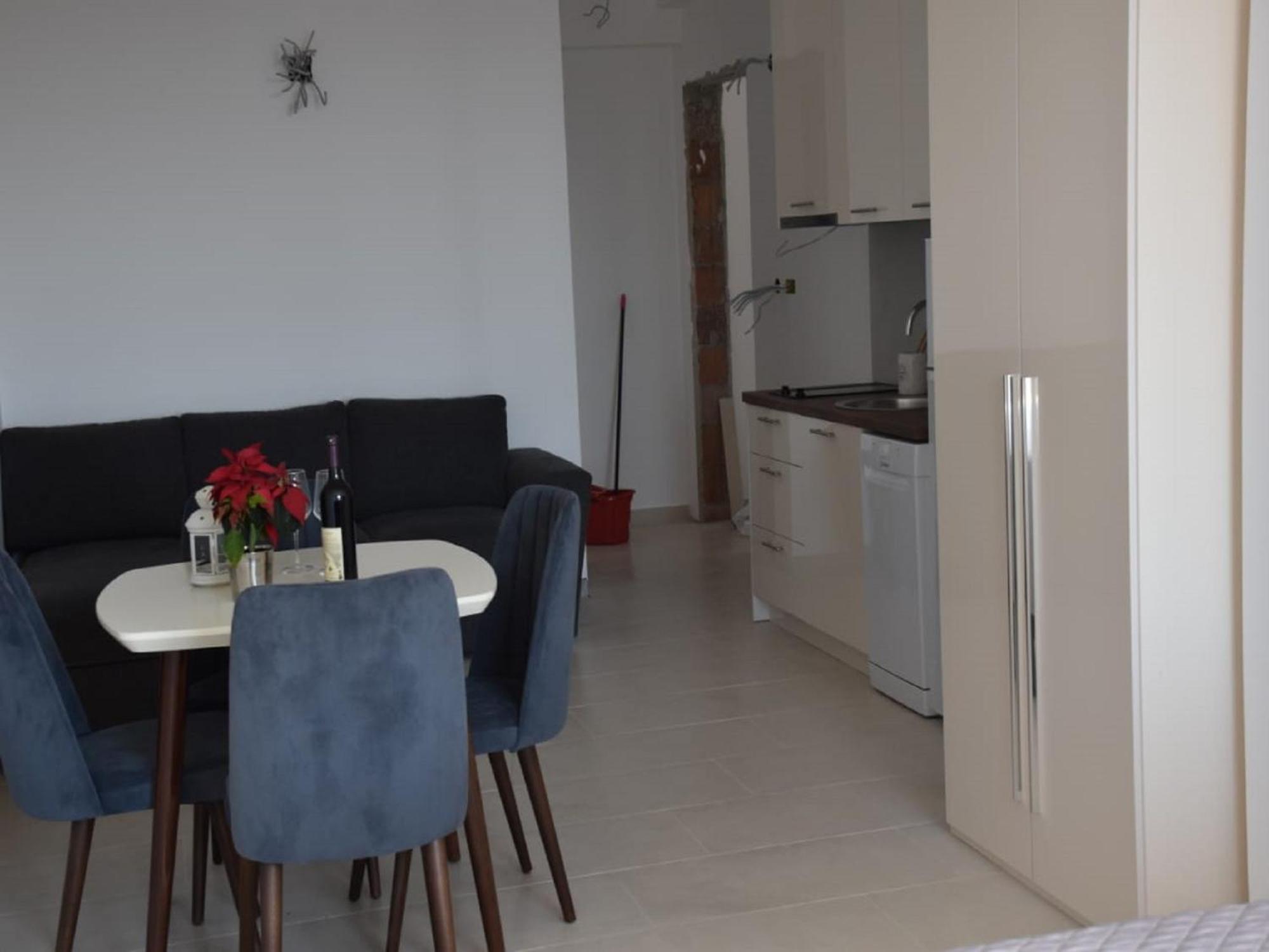 Apartments Petar Budva Szoba fotó