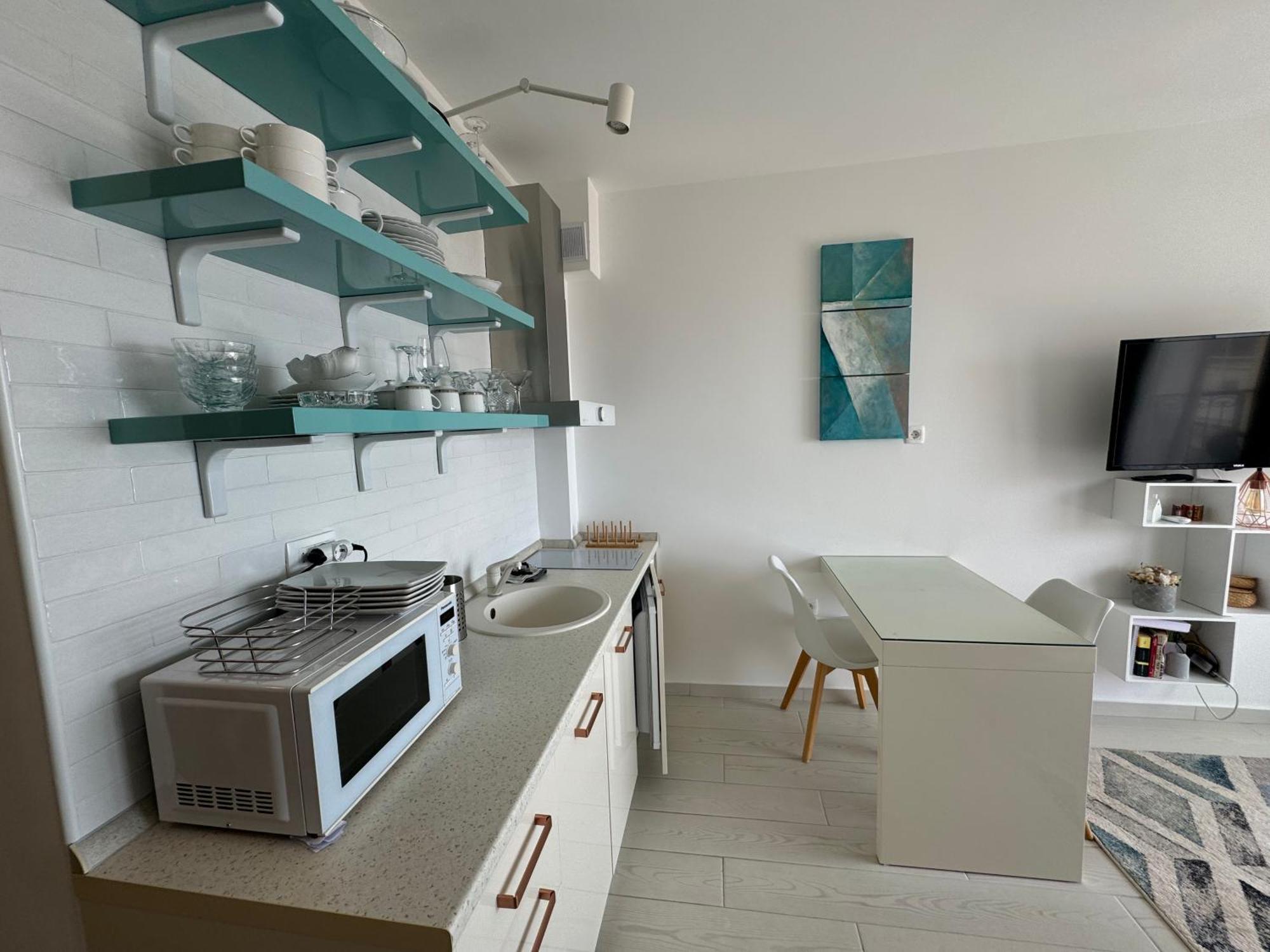 Apartments Petar Budva Kültér fotó